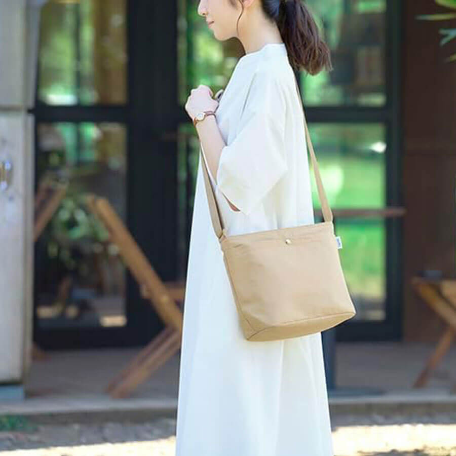 保冷ショルダーバッグ RFM-007