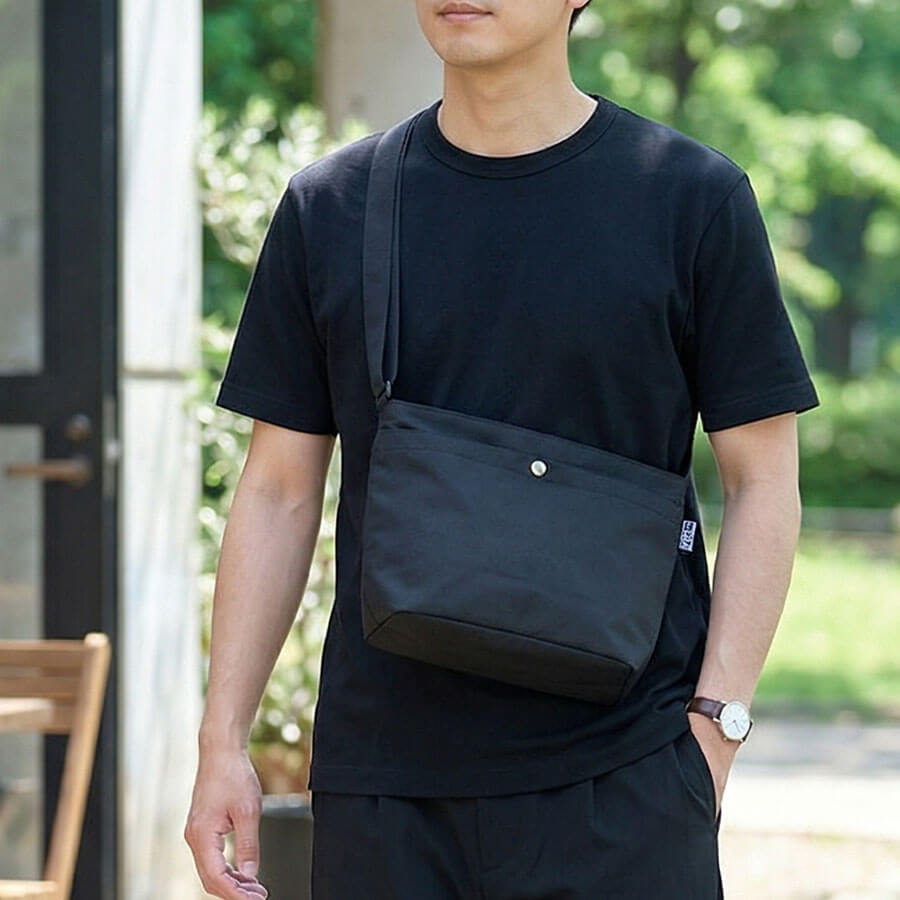 保冷ショルダーバッグ RFM-007