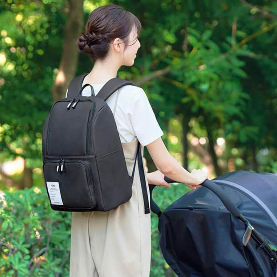 保冷バックパック RFP-016