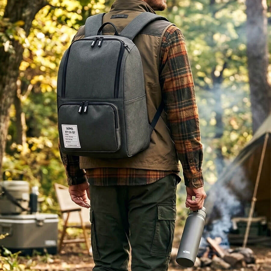 保冷バックパック RFP-016