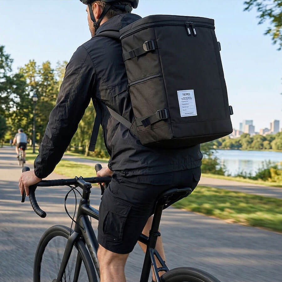 保冷バックパック RFP-025