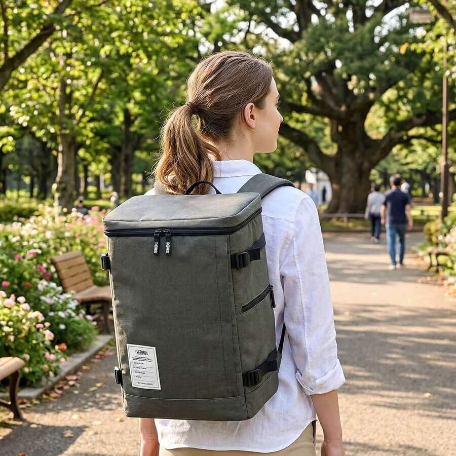 保冷バックパック RFP-025