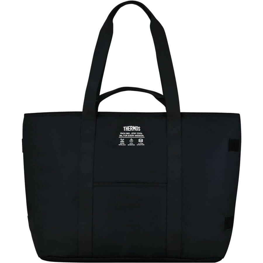 保冷ビッグトートバッグ RFQ-036