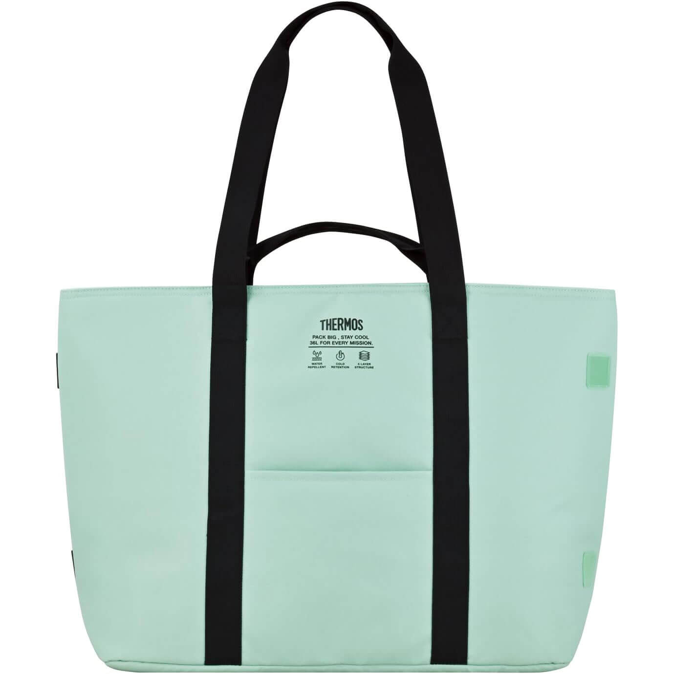 保冷ビッグトートバッグ RFQ-036