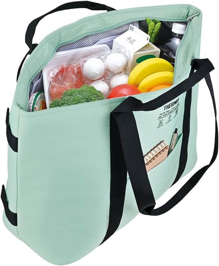 保冷ビッグトートバッグ RFQ-036