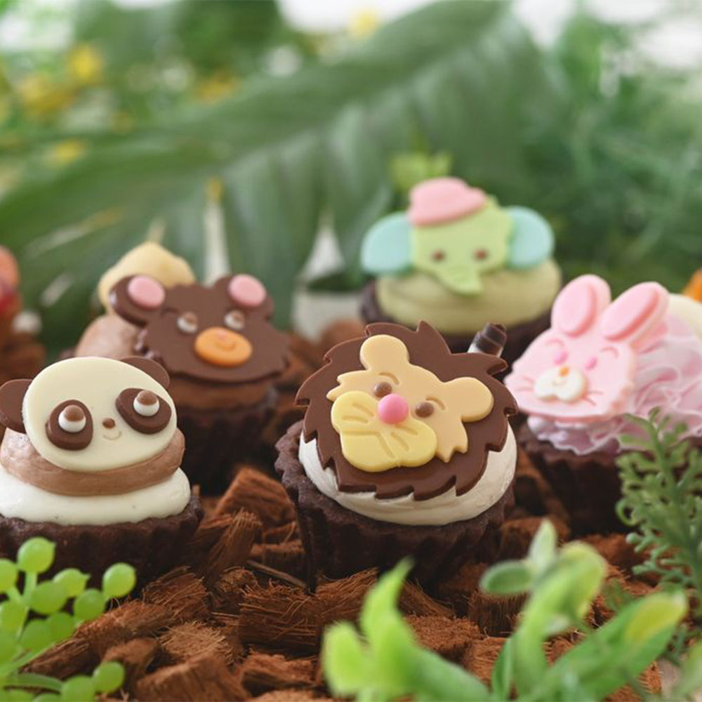 みにたると７種９個