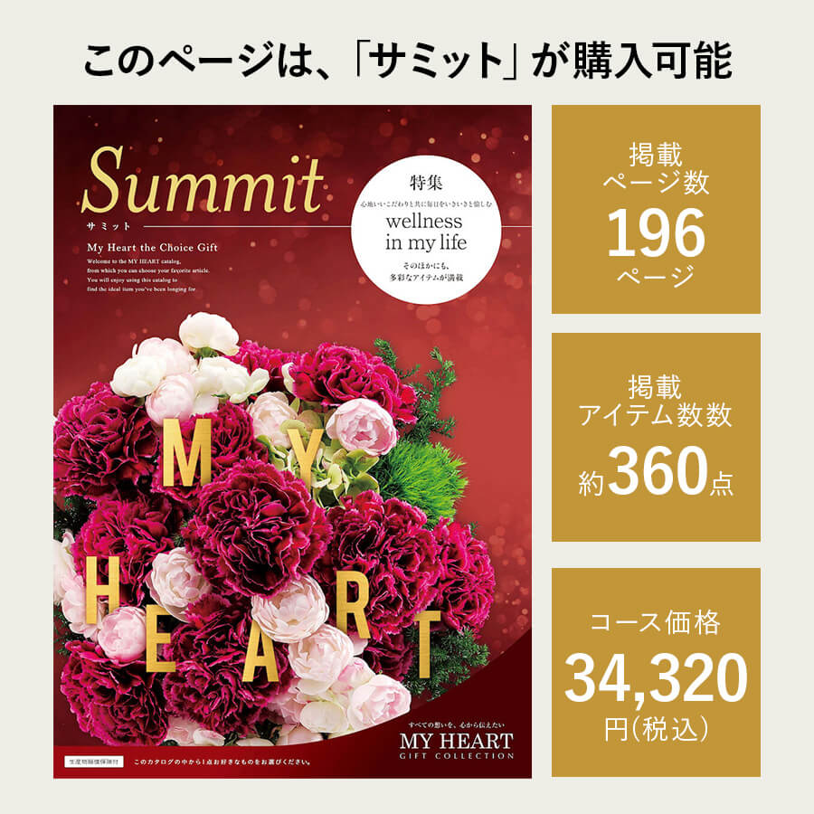 サミット