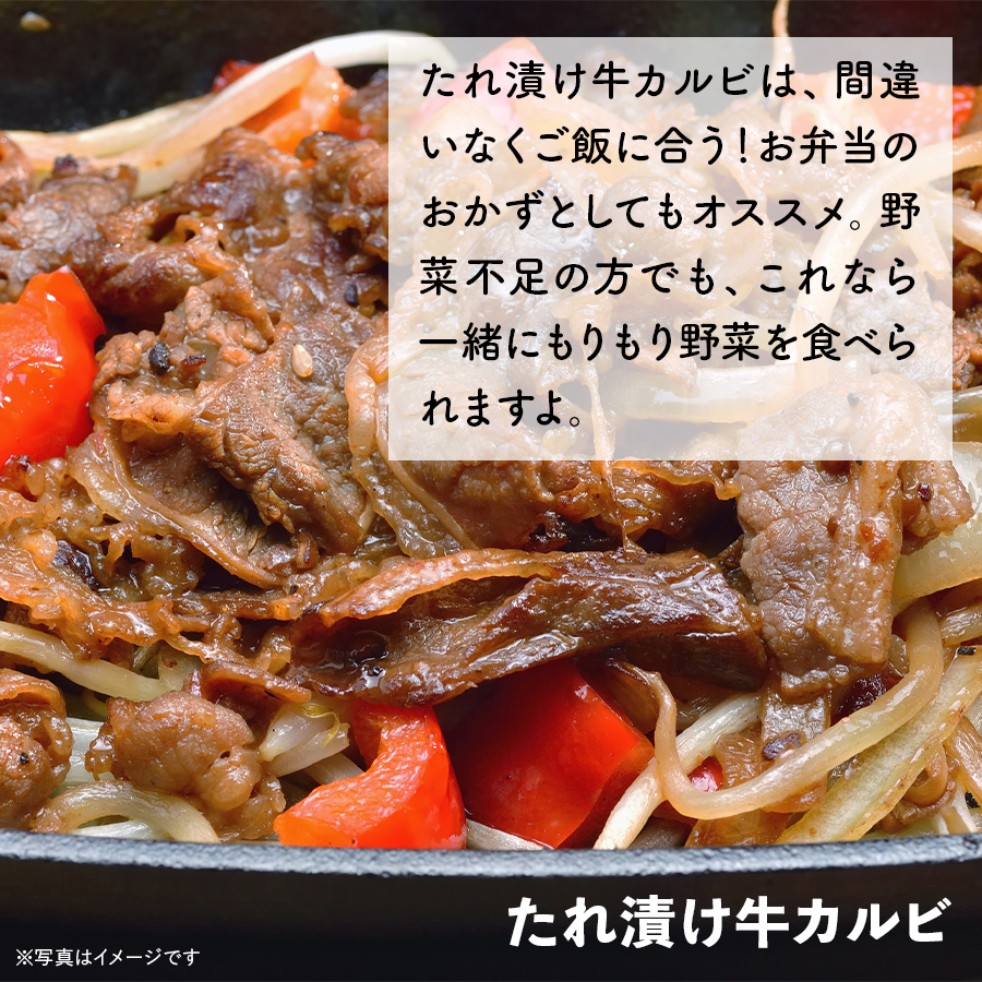 たれ漬け食べ比べセットC 約2kg