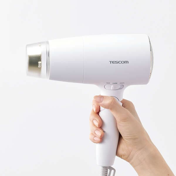 テスコム ヘアドライヤー TD560A