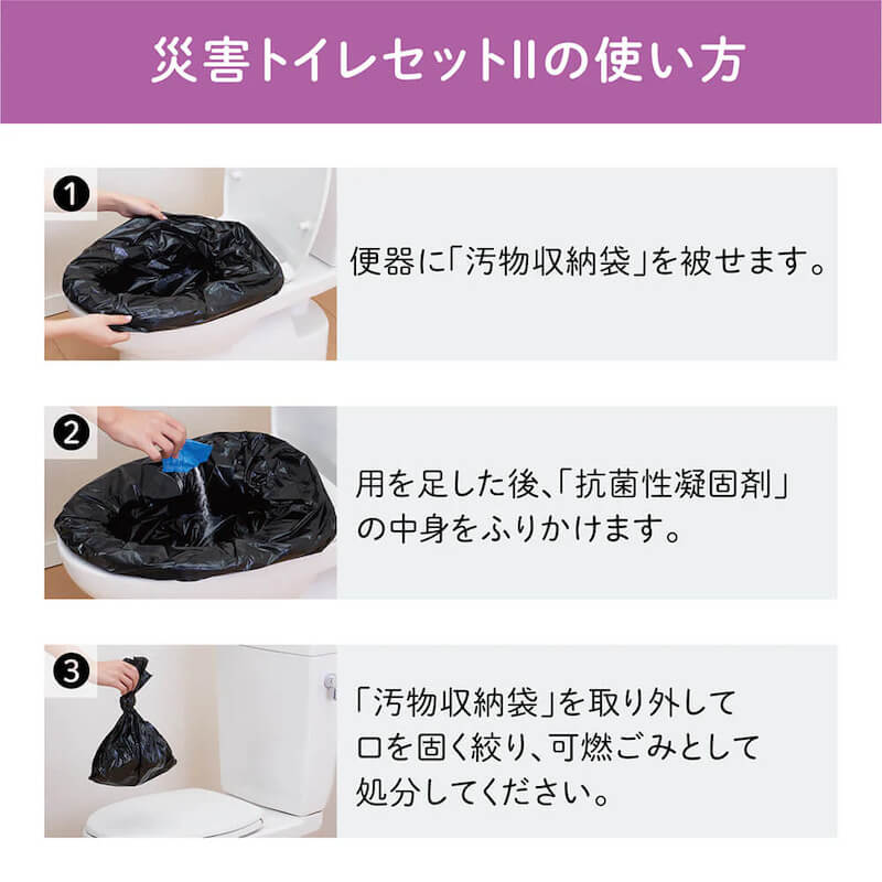 キングジム 災害給水セット