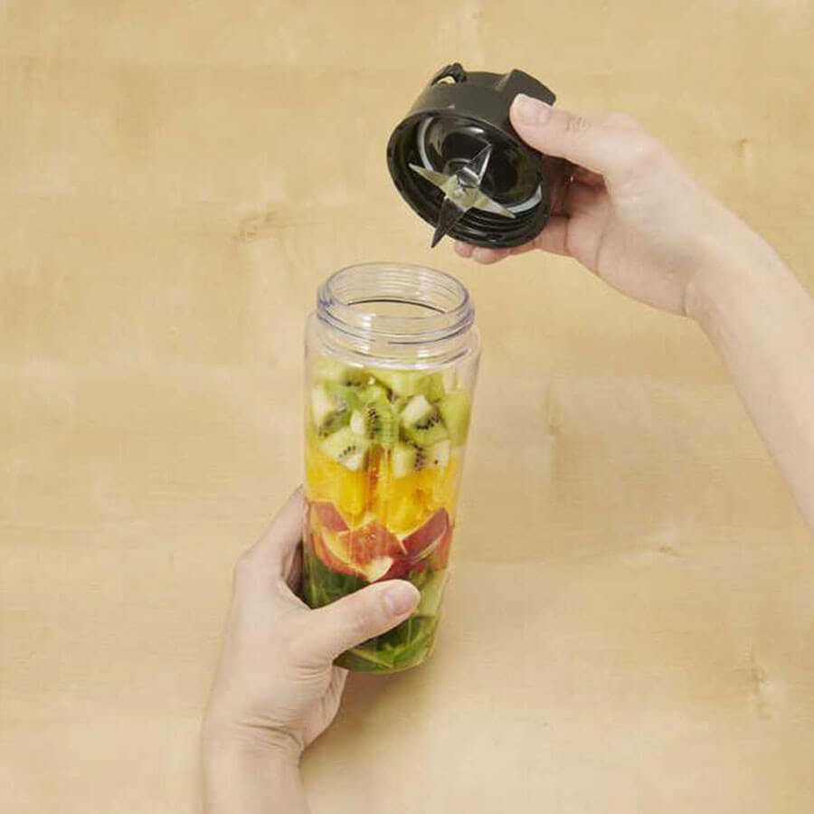 ビタントニオ マイボトルブレンダー VBL-70