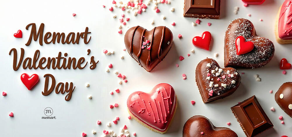 バレンタインギフト特集