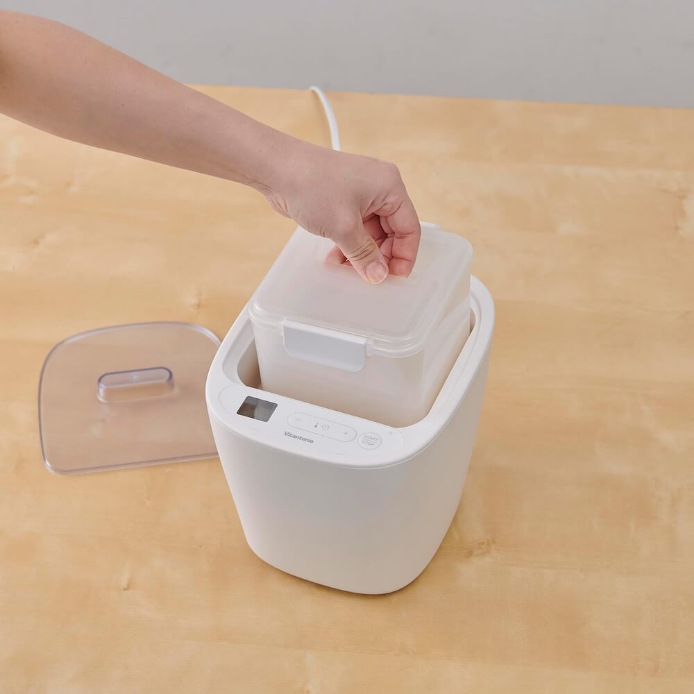 ビタントニオ Vitantonio 発酵メーカー