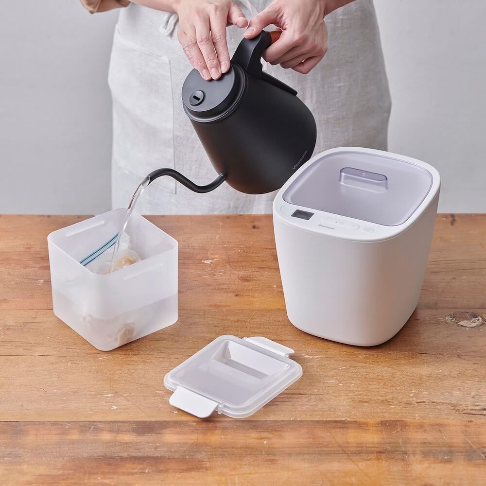 ビタントニオ Vitantonio 発酵メーカー