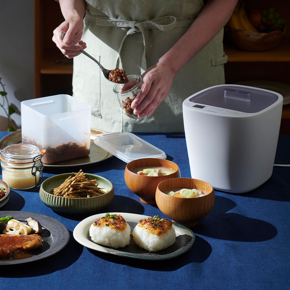 ビタントニオ Vitantonio 発酵メーカー