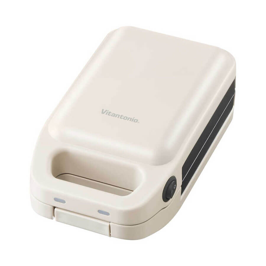 厚焼きホットサンドベーカー gooood II グード VHS-15