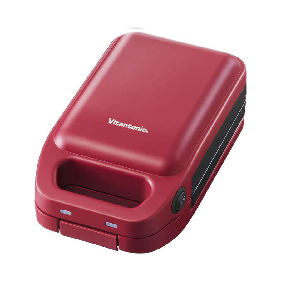 厚焼きホットサンドベーカー gooood II グード VHS-15