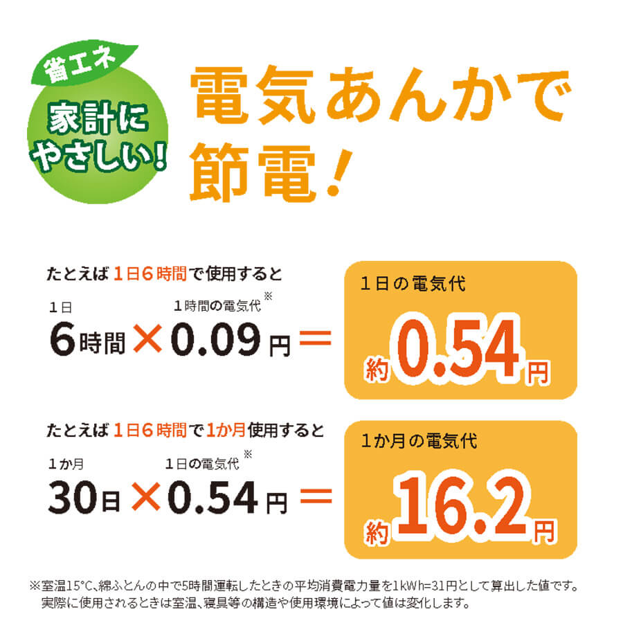 広電 ソフト電気あんか VWF152H-P