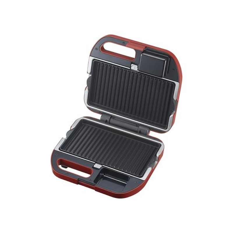 ビタントニオ ワッフル＆ホットサンドベーカー VWH-600