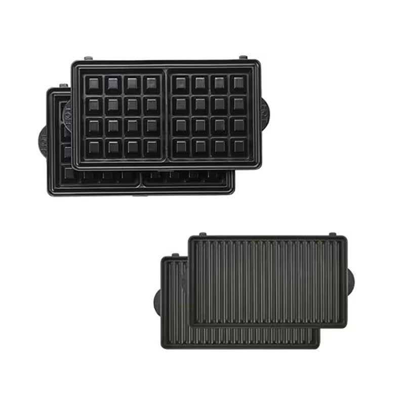 ビタントニオ ワッフル＆ホットサンドベーカー VWH-600