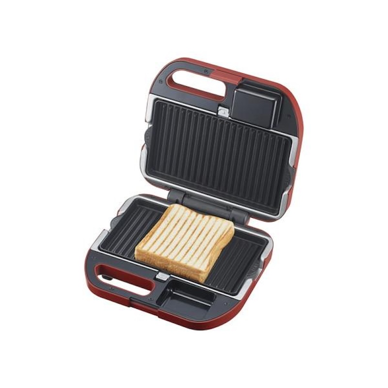 ビタントニオ ワッフル＆ホットサンドベーカー VWH-600