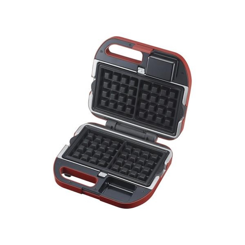 ビタントニオ ワッフル＆ホットサンドベーカー VWH-600