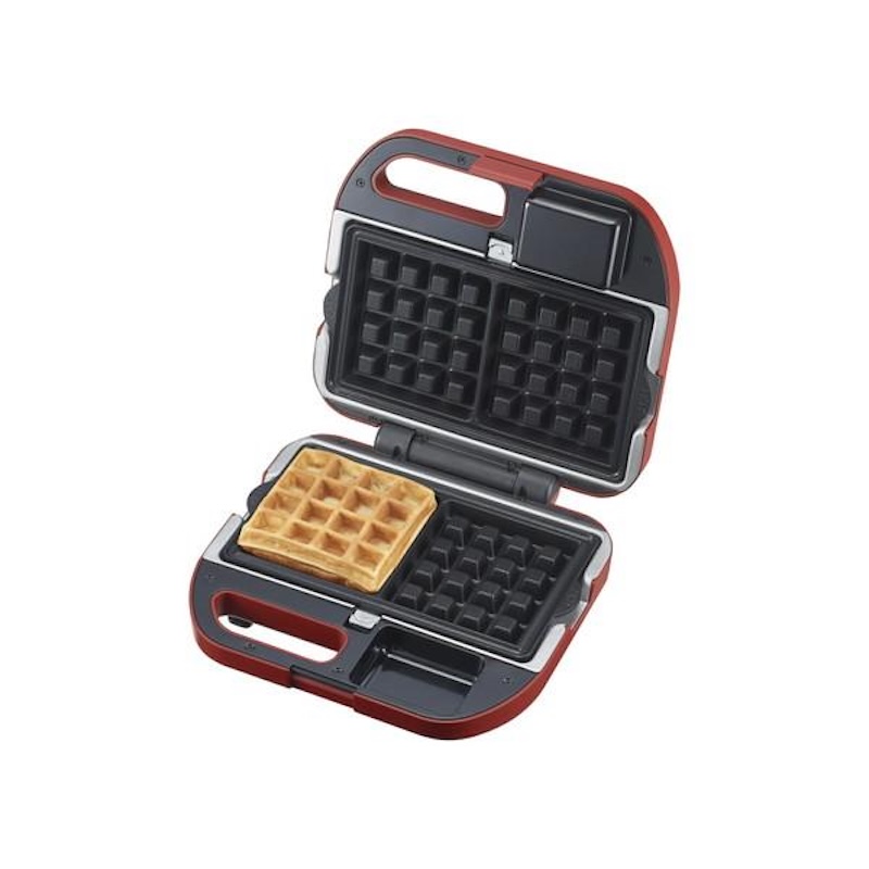 ビタントニオ ワッフル＆ホットサンドベーカー VWH-600