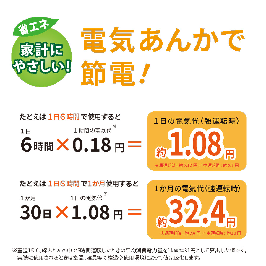 広電 平形電気あんか VWH601H-PM