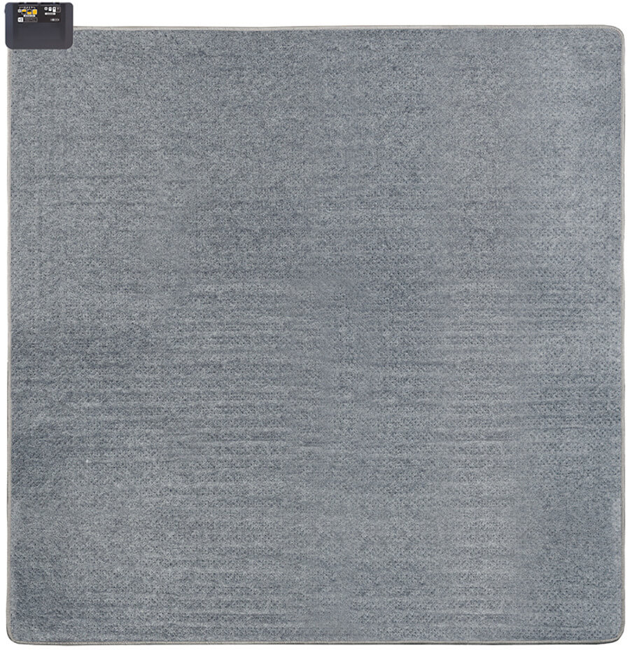 広電 たためる電気カーペット 単体 2畳 VWU201H