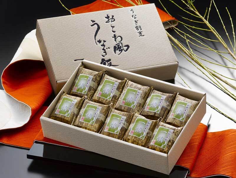うなぎ割烹 一愼