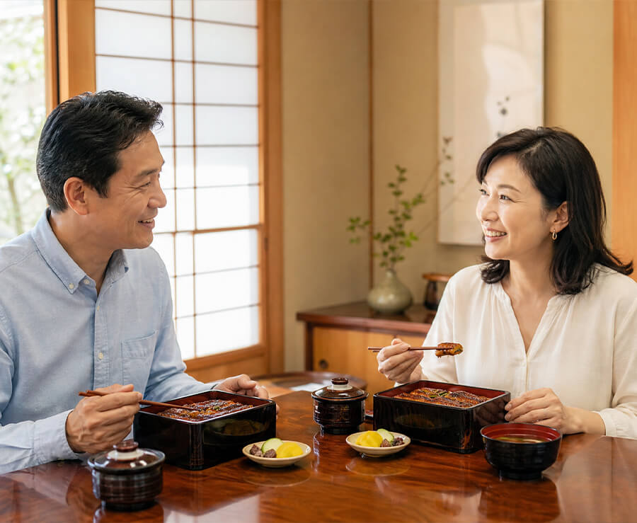 四季をイメージした画像